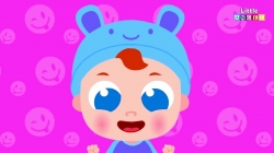 مجموعه آموزشی زبان انگلیسی little angel قسمت 573